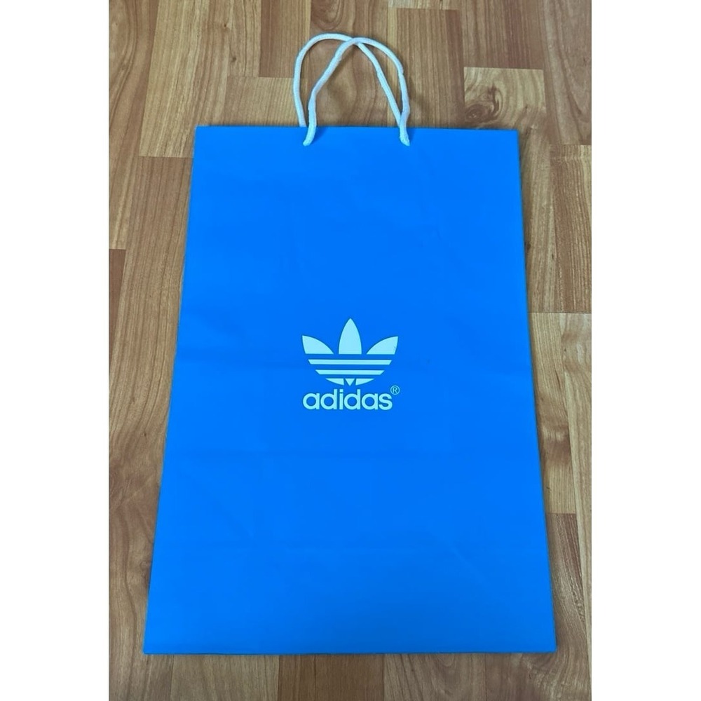 Adidas Shopping Bag
